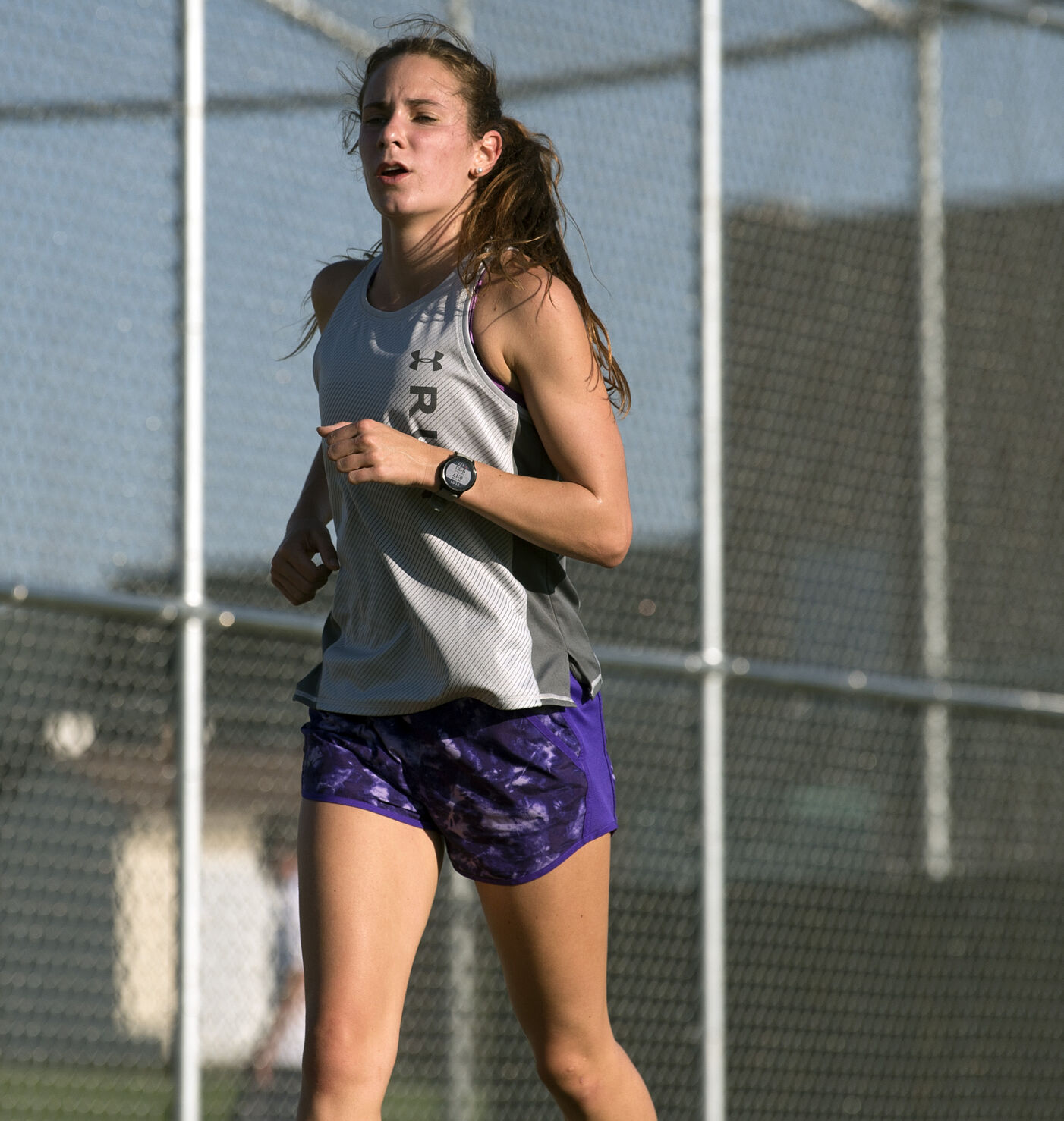 Alyssa Fedorshak-Ephrata XC